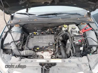 2012 Chevrolet Cruze 1LT with VIN 1G1PF5SCXC7305401, listed as a IAAI auction lot 42073127 with 152,133 mi miles and . Bid and sale history available at DreamBid. Image 10.