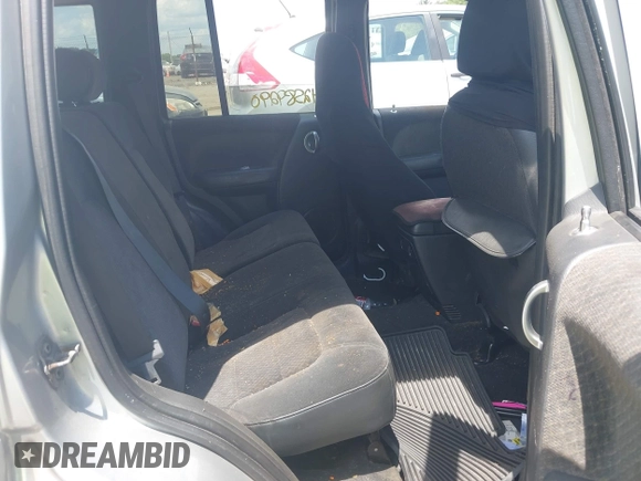 2002 Jeep Liberty Limited with VIN 1J4GL58K02W329896, listed as a IAAI auction lot 42589290 with 183,873 mi miles and . Bid and sale history available at DreamBid. Image 8.