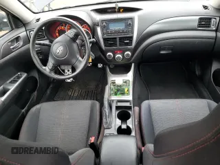 2011 Subaru WRX WRX Premium z VIN JF1GV7F62BG521600, wystawiony jako Copart lot #59926115 z przebiegiem 143 110 mil mil oraz Szkoda całkowita • Salvage title. Historia ofert i sprzedaży dostępna na DreamBid. Obrazek 8.