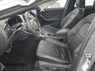 2023 Volkswagen Jetta GLI Autobahn с VIN 3VW2T7BU6PM035669, выставлен на аукционе Copart как лот 44269685 с пробегом 32 234 миль миль и Списание • Salvage title. История ставок и продаж доступна на DreamBid. Изображение 7.