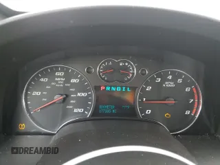 2007 Chevrolet Equinox LS with VIN 2CNDL13F476026547, listed as a Copart auction lot 65640744 with 177,385 mi miles and Salvage Title. Bid and sale history available at carsss.com. Image 9.
