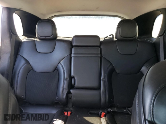 2019 Jeep Cherokee Altitude z VIN 1C4PJMLX8KD282895, wystawiony jako Copart lot #47054495 z przebiegiem 159 831 mil mil oraz Szkoda całkowita • Salvage title. Historia ofert i sprzedaży dostępna na DreamBid. Obrazek 10.