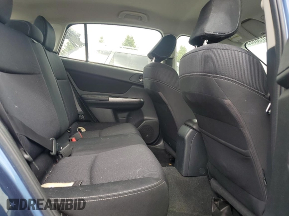 2016 Subaru Impreza Special Sports Premium z VIN JF1GPAP68G8297756, wystawiony jako Copart lot #55750085 z przebiegiem 79 610 mil mil oraz Szkoda całkowita • Salvage title. Historia ofert i sprzedaży dostępna na DreamBid. Obrazek 10.