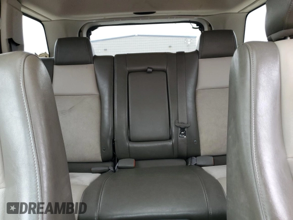 2010 Jeep Grand Cherokee Limited with VIN 1J4RR5GT5AC120591, listed as a Copart auction lot 54389745 with 144,154 mi miles and Clean title. Bid and sale history available at DreamBid. Image 10.
