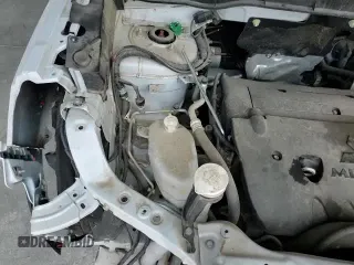 2022 Mitsubishi Outlander SE с VIN JA4APVAU6NU004093, выставлен на аукционе Copart как лот 71514885 с пробегом 82 778 миль миль и Списание • Salvage title. История ставок и продаж доступна на DreamBid. Изображение 14.