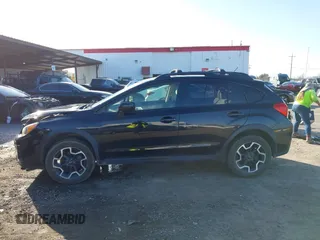 2017 Subaru Crosstrek Premium with VIN JF2GPABCXHG269893, listed as a IAAI auction lot 41582863 with 108,970 mi miles. Bid and sale history available at carsss.com. Image 14.