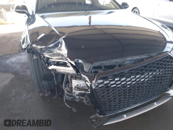 2015 Audi A7 Prestige with VIN WAU2GAFC2FN029875, listed as a IAAI auction lot 42032648 with 116,588 mi miles and . Bid and sale history available at DreamBid. Image 6.