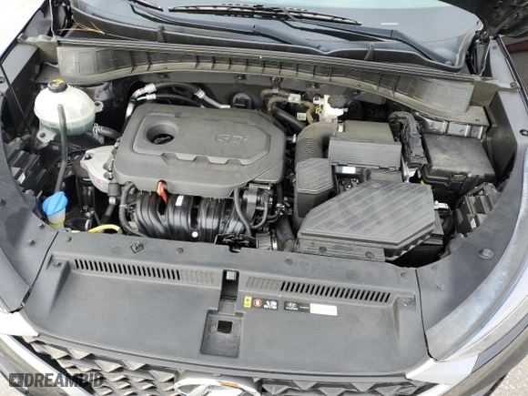 2021 Hyundai Tucson Limited with VIN KM8J3CAL0MU284746, listed as a Copart auction lot 75487414 with 33,883 mi miles and Salvage Title. Bid and sale history available at carsss.com. Image 12.