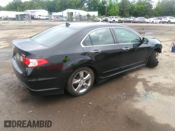 2010 Acura TSX с VIN JH4CU2F68AC030936, выставлен на аукционе IAAI как лот 42469306 с пробегом 148 937 миль миль и . История ставок и продаж доступна на DreamBid. Изображение 4.