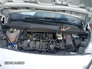 2022 Ford Transit Connect XL with VIN NM0LS7S28N1522257, listed as a IAAI auction lot 41739115 with 53,998 mi miles and . Bid and sale history available at DreamBid. Image 10.