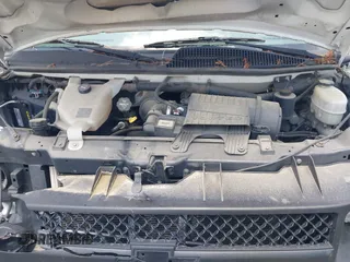 2014 Chevrolet Express Cargo with VIN 1GCWGFBA4E1207247, listed as a IAAI auction lot 42259244 with 169,971 mi miles and . Bid and sale history available at DreamBid. Image 10.