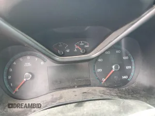 2018 GMC Canyon 2WD SLE with VIN 1GTG5CEN0J1315978, listed as a Copart auction lot 67310984 with 0 mi miles and Salvage Title. Bid and sale history available at carsss.com. Image 9.