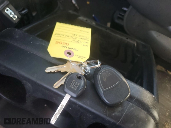 2019 Chevrolet Express Cargo с VIN 1GCWGAFP1K1145142, выставлен на аукционе IAAI как лот 42613499 с пробегом 135 530 миль миль и . История ставок и продаж доступна на DreamBid. Изображение 6.