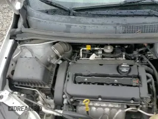 2017 Chevrolet Sonic LS с VIN 1G1JB5SH2H4157251, выставлен на аукционе Copart как лот 70404875 с пробегом 137 856 миль миль и Списание • Salvage title. История ставок и продаж доступна на DreamBid. Изображение 15.