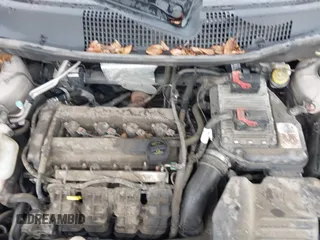 2017 Jeep Compass Sport SE с VIN 1C4NJCBA0HD123716, выставлен на аукционе IAAI как лот 42486199 с пробегом 142 644 миль миль и . История ставок и продаж доступна на DreamBid. Изображение 10.