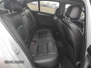 2014 BMW 5 Series 535i xDrive with VIN WBA5B3C56ED539468, listed as a Copart auction lot 64840945 with 101,542 mi miles and Clean title. Bid and sale history available at DreamBid. Image 10.