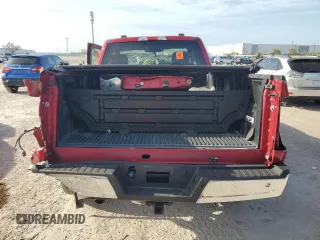 2021 Ford F-150 XL z VIN 1FTMF1C55MKE97716, wystawiony jako Copart lot #47606225 z przebiegiem Nie podano mil oraz Nie do naprawy • Non repairable. Historia ofert i sprzedaży dostępna na DreamBid. Obrazek 6.
