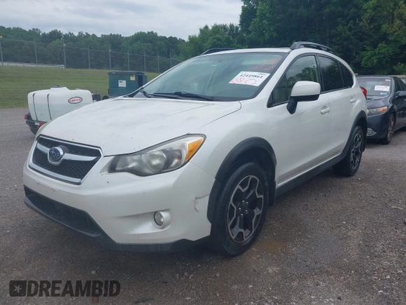 2013 Subaru Crosstrek Premium z VIN JF2GPAVC5D2865383, wystawiony jako IAAI lot #42449861 z przebiegiem 229 696 mil mil oraz . Historia ofert i sprzedaży dostępna na DreamBid. Obrazek 17.