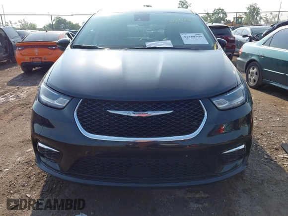 2023 Chrysler Pacifica Touring L с VIN 2C4RC1BG0PR533366, выставлен на аукционе IAAI как лот 42480269 с пробегом 80 871 миль миль и . История ставок и продаж доступна на DreamBid. Изображение 12.