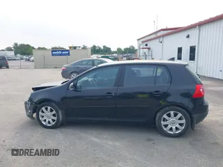 2007 Volkswagen Rabbit с VIN WVWDR71K47W166447, выставлен на аукционе IAAI как лот 42362143 с пробегом 143 689 миль миль и . История ставок и продаж доступна на DreamBid. Изображение 14.