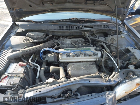 2001 Honda Accord LX with VIN 1HGCG66591A003765, listed as a IAAI auction lot 42049488 with 166,214 mi miles and . Bid and sale history available at DreamBid. Image 10.