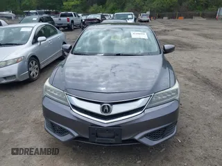 2017 Acura ILX z VIN 19UDE2F32HA012738, wystawiony jako IAAI lot #42188999 z przebiegiem 82 114 mil mil oraz . Historia ofert i sprzedaży dostępna na DreamBid. Obrazek 12.