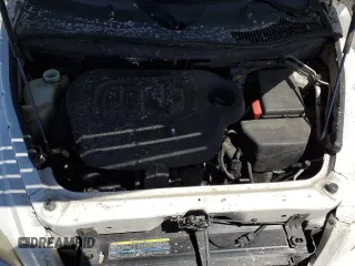 2008 Chevrolet HHR LT with VIN 3GNDA53P38S626528, listed as a Copart auction lot 52137645 with Not Provided miles and Salvage Title. Bid and sale history available at DreamBid. Image 12.