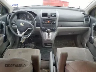 2008 Honda CR-V EX z VIN 3CZRE38548G702978, wystawiony jako Copart lot #59512315 z przebiegiem 195 889 mil mil oraz Szkoda całkowita • Salvage title. Historia ofert i sprzedaży dostępna na DreamBid. Obrazek 8.