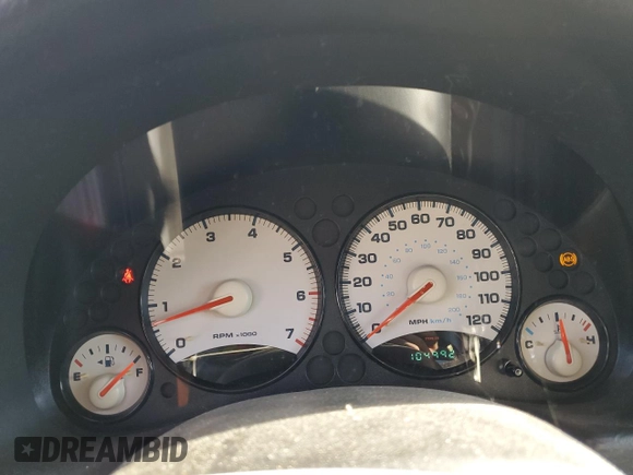2003 Jeep Liberty Sport with VIN 1J4GL48K33W729978, listed as a Copart auction lot 76207834 with 104,992 mi miles and Clean Title. Bid and sale history available at carsss.com. Image 9.