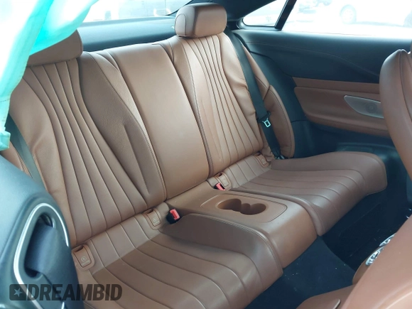 2019 Mercedes-Benz E with VIN WDD1J6HB4KF107584, listed as a IAAI auction lot 41402861 with 84,356 mi miles. Bid and sale history available at carsss.com. Image 8.