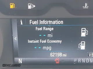 2018 Chevrolet Camaro 1LT with VIN 1G1FB3DS9J0114199, listed as a IAAI auction lot 41535292 with 62,198 mi miles. Bid and sale history available at carsss.com. Image 15.