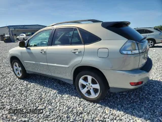 2007 Lexus RX 350 z VIN 2T2GK31U47C023658, wystawiony jako Copart lot #58540085 z przebiegiem 192 611 mil mil oraz Czysty tytuł • Clean title. Historia ofert i sprzedaży dostępna na DreamBid. Obrazek 2.