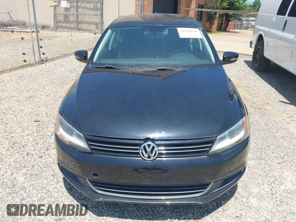 2014 Volkswagen Jetta TDI w/Premium with VIN 3VW3L7AJ6EM420044, listed as a IAAI auction lot 42569620 with 143,482 mi miles and . Bid and sale history available at DreamBid. Image 6.