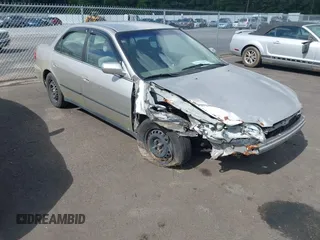 1998 Honda Accord LX with VIN 1HGCG5640WA194095, listed as a IAAI auction lot 42752602 with 134,157 mi miles and . Bid and sale history available at DreamBid. Image 1.