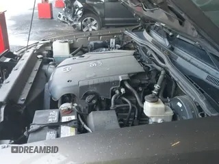 2014 Toyota Tacoma с VIN 3TMMU4FN4EM072128, выставлен на аукционе IAAI как лот 42479725 с пробегом 287 877 миль миль и . История ставок и продаж доступна на DreamBid. Изображение 19.