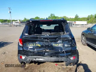2022 Honda Passport Elite z VIN 5FNYF8H01NB003681, wystawiony jako IAAI lot #42186806 z przebiegiem 50 517 mil mil oraz . Historia ofert i sprzedaży dostępna na DreamBid. Obrazek 16.