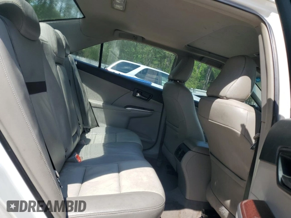 2012 Toyota Camry L with VIN 4T1BF1FK8CU589376, listed as a Copart auction lot 54313115 with 227,670 mi miles and Clean Title. Bid and sale history available at carsss.com. Image 10.