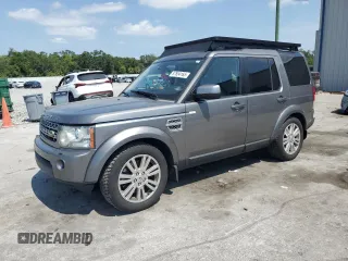 2010 Land Rover LR4 Lux z VIN SALAK2D44AA533304, wystawiony jako Copart lot #57654165 z przebiegiem 190 780 mil mil oraz Szkody całkowita. Historia ofert i sprzedaży dostępna na DreamBid. Obrazek 1.