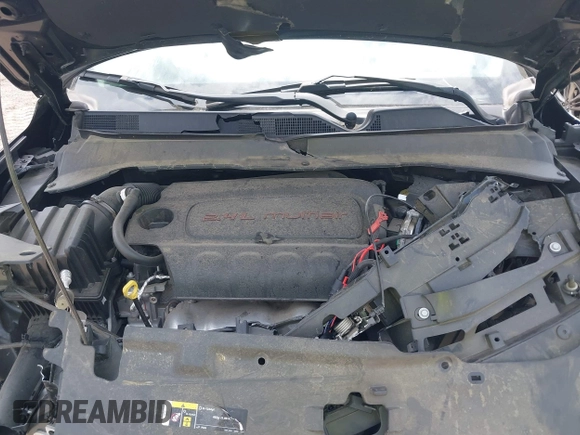 2022 Jeep Compass Latitude с VIN 3C4NJCBB4NT188549, выставлен на аукционе IAAI как лот 41954251 с пробегом Не указан миль и . История ставок и продаж доступна на DreamBid. Изображение 10.