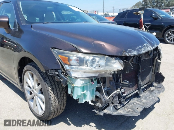 2012 Lexus CT 200h z VIN JTHKD5BH3C2111503, wystawiony jako IAAI lot #42314091 z przebiegiem 53 058 mil mil oraz . Historia ofert i sprzedaży dostępna na DreamBid. Obrazek 17.
