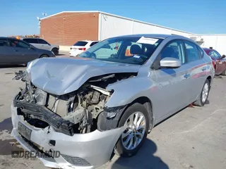 2016 Nissan Sentra SV with VIN 3N1AB7AP6GY259307, listed as a IAAI auction lot 41008486 with 43,462 mi miles and . Bid and sale history available at DreamBid. Image 19.
