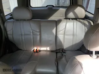 2004 Jeep Grand Cherokee Laredo with VIN 1J4GX48N54C333603, listed as a Copart auction lot 42620514 with 172,410 mi miles and Non Repairable. Bid and sale history available at carsss.com. Image 10.