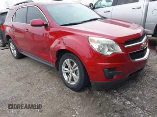 2012 Chevrolet Equinox 1LT z VIN 2GNALDEK7C1276138, wystawiony jako IAAI lot #41196159 z przebiegiem 90 451 mil mil oraz . Historia ofert i sprzedaży dostępna na DreamBid. Obrazek 1.