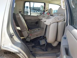 2002 Ford Explorer XLT with VIN 1FMDU73E32ZB76573, listed as a IAAI auction lot 41612109 with 227,220 mi miles and . Bid and sale history available at DreamBid. Image 8.