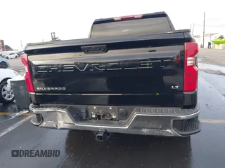 2023 Chevrolet Silverado 1500 LT with VIN 3GCPACEKXPG111121, listed as a IAAI auction lot 41170251 with Not Provided miles and . Bid and sale history available at DreamBid. Image 15.