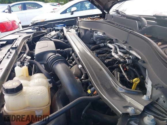 2020 Ford Explorer Platinum with VIN 1FM5K8HCXLGA34791, listed as a IAAI auction lot 42329315 with 65,820 mi miles and . Bid and sale history available at DreamBid. Image 10.
