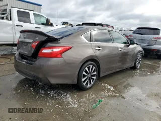 2016 Nissan Altima SL with VIN 1N4AL3AP0GC116838, listed as a Copart auction lot 87747915 with Not Provided miles and Non Repairable. Bid and sale history available at carsss.com. Image 3.