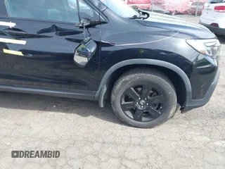 2017 Honda Ridgeline Black Edition с VIN 5FPYK3F89HB036558, выставлен на аукционе IAAI как лот 42243736 с пробегом 137 928 миль миль и . История ставок и продаж доступна на DreamBid. Изображение 18.