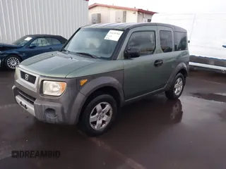 2004 Honda Element EX with VIN 5J6YH18614L012103, listed as a IAAI auction lot 41670784 with 199,341 mi miles and . Bid and sale history available at DreamBid. Image 18.