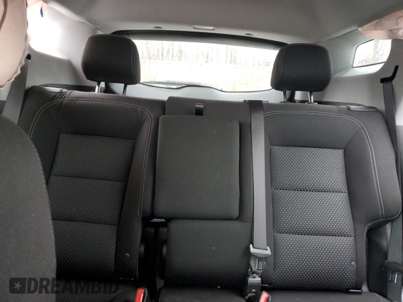 2024 GMC Terrain SLE z VIN 3GKALTEG3RL169100, wystawiony jako Copart lot #44149225 z przebiegiem 12 641 mil mil oraz Nie do naprawy • Non repairable. Historia ofert i sprzedaży dostępna na DreamBid. Obrazek 10.